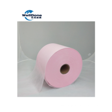 Chinese factory 15gsm SSS soft PP hydrophilic nonwoven fabric